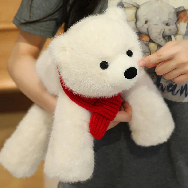 kawaiies-softtoys-plushies-kawaii-plush-Momo the Polar Bear Plush Soft toy