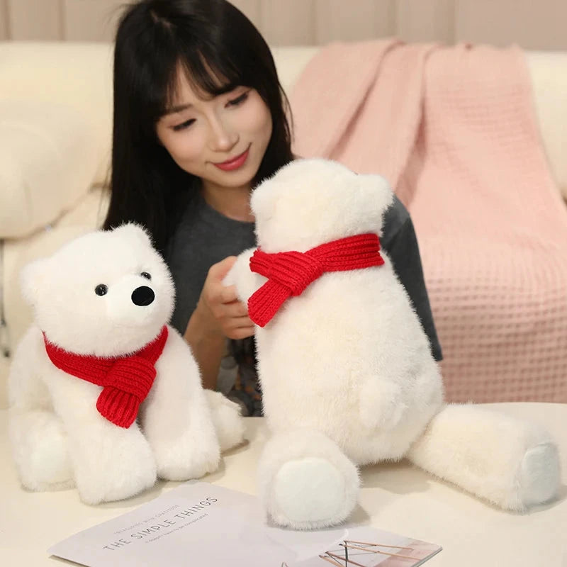 kawaiies-softtoys-plushies-kawaii-plush-Momo the Polar Bear Plush Soft toy