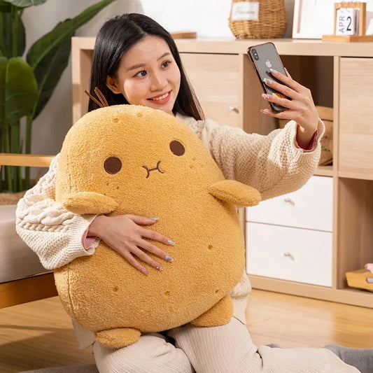 kawaiies-softtoys-plushies-kawaii-plush-Mylo the Kawaii Potato Plush Soft toy