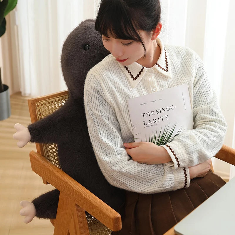 kawaiies-softtoys-plushies-kawaii-plush-Nibbles the Black Rat Plush Soft toy