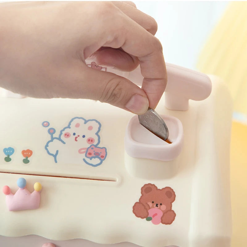 kawaiies-softtoys-plushies-kawaii-plush-Pastel Cloud House Piggy Bank Organisers