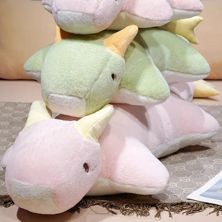 kawaiies-softtoys-plushies-kawaii-plush-Pastel Star Dragon Plush Soft toy
