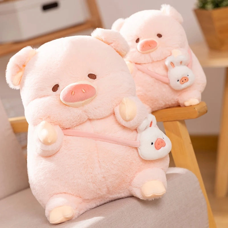 kawaiies-softtoys-plushies-kawaii-plush-Peaches the Kawaii Pig Plushie Soft toy