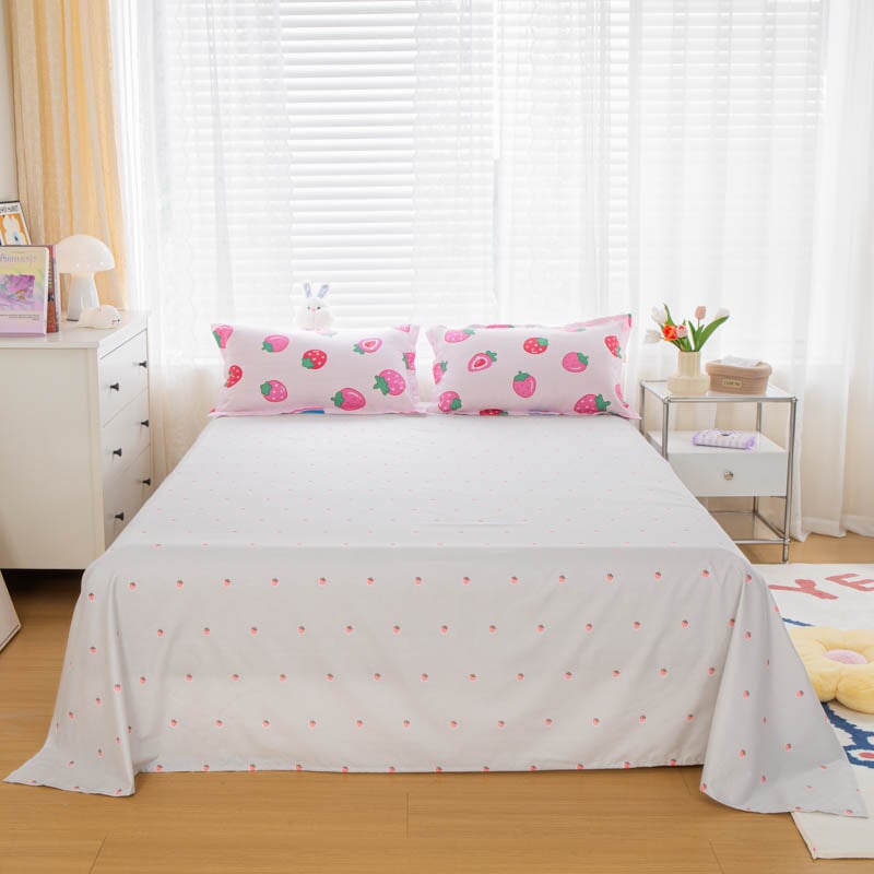kawaiies-softtoys-plushies-kawaii-plush-Playful Panda Bedding Set Bedding Sets