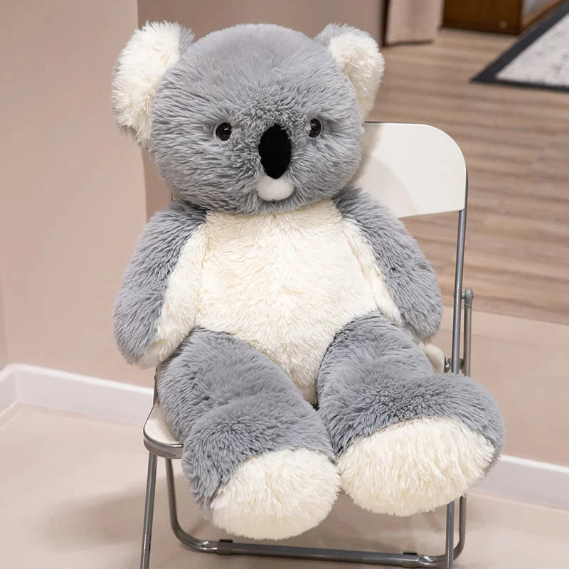 kawaiies-softtoys-plushies-kawaii-plush-Poko the Giant Koala Plushie Soft toy
