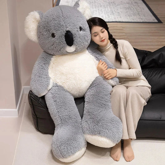 kawaiies-softtoys-plushies-kawaii-plush-Poko the Giant Koala Plushie Soft toy