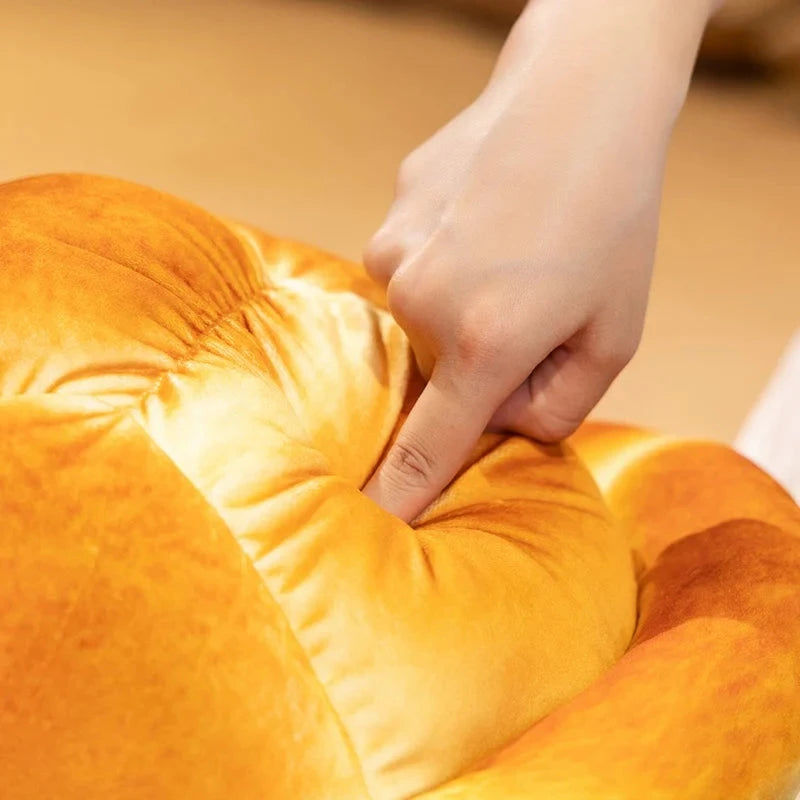 kawaiies-softtoys-plushies-kawaii-plush-Poko the Kawaii Loaf Bread Turtle Plush Soft toy