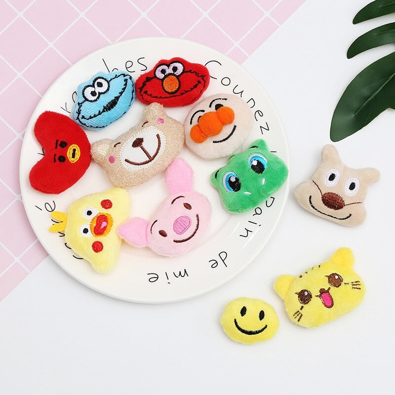 kawaiies-softtoys-plushies-kawaii-plush-Prize Claw Bunny & Bear Mini Claw Machine | NEW Toys