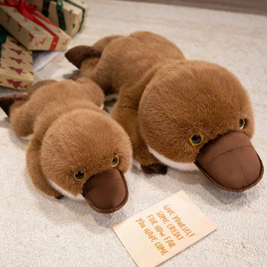 kawaiies-softtoys-plushies-kawaii-plush-Ronald the Fluffy Platypus Soft toy