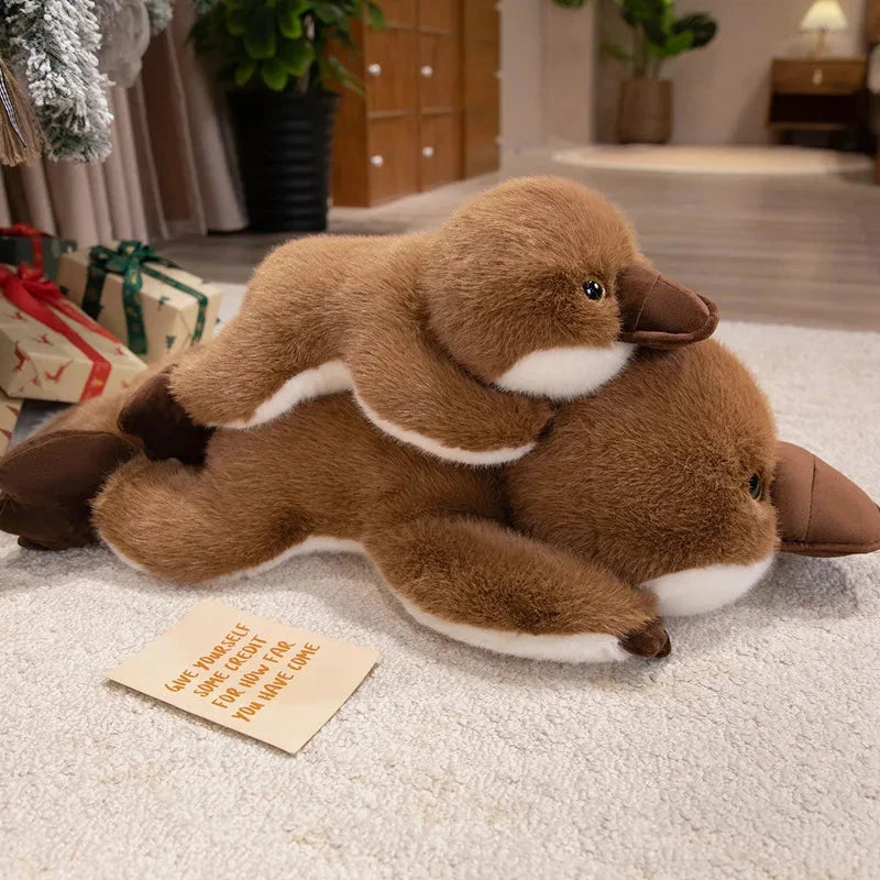 kawaiies-softtoys-plushies-kawaii-plush-Ronald the Fluffy Platypus Soft toy