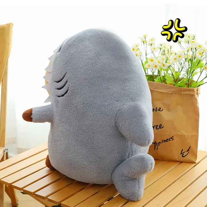 kawaiies-softtoys-plushies-kawaii-plush-Shark Capybara Cosplay Plush Soft toy