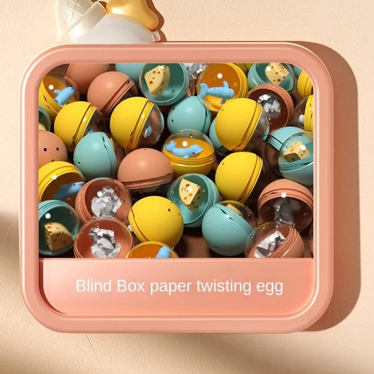 kawaiies-softtoys-plushies-kawaii-plush-Snow Castle Ice Cream Mini Claw Machine | NEW Toys