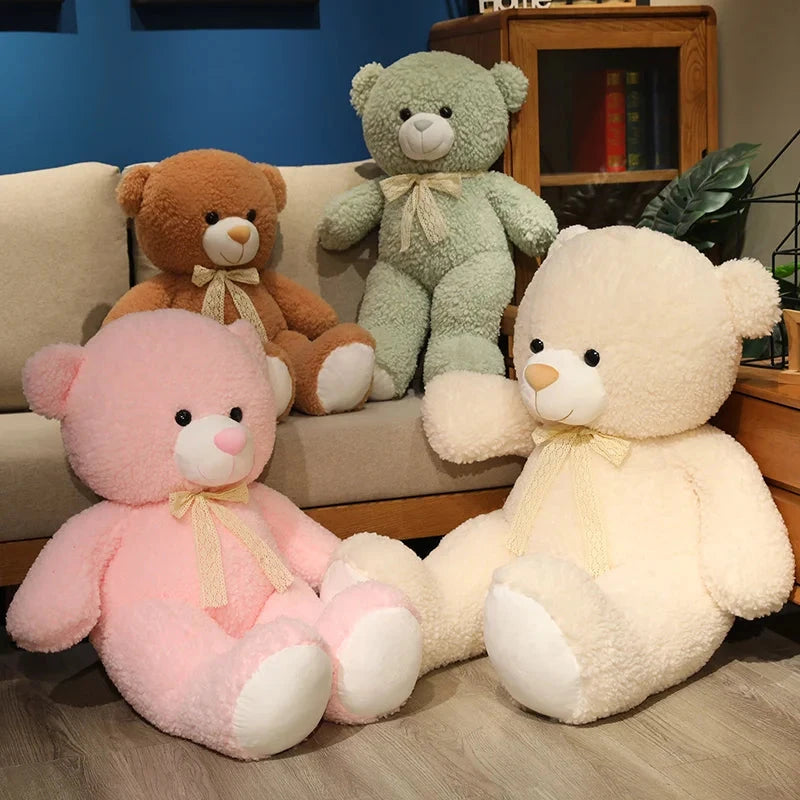 kawaiies-softtoys-plushies-kawaii-plush-SnuggleBoo Giant Teddy Bear Plushies Soft toy