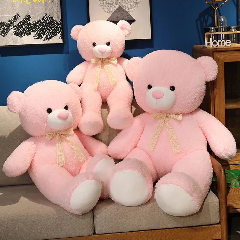 kawaiies-softtoys-plushies-kawaii-plush-SnuggleBoo Giant Teddy Bear Plushies Soft toy