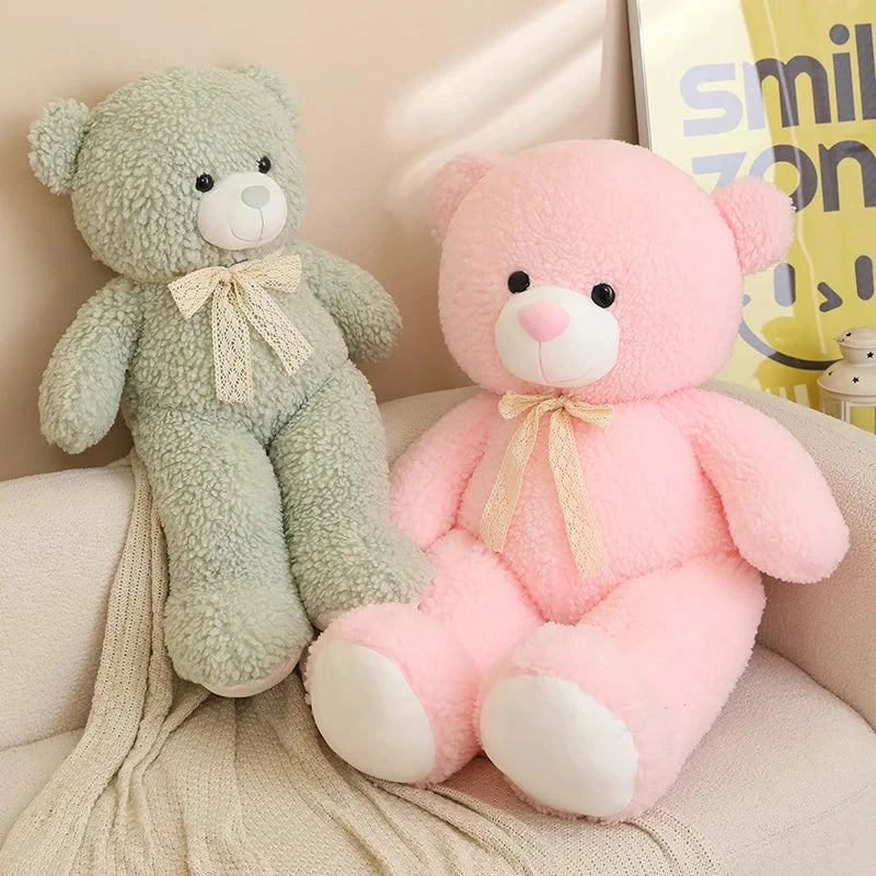 kawaiies-softtoys-plushies-kawaii-plush-SnuggleBoo Giant Teddy Bear Plushies Soft toy