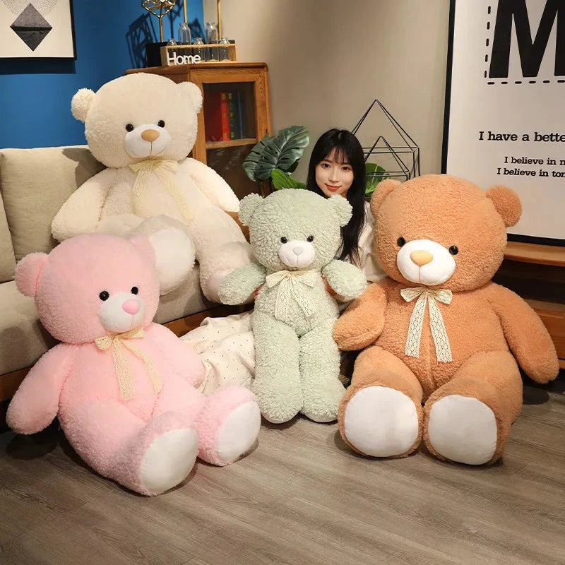 kawaiies-softtoys-plushies-kawaii-plush-SnuggleBoo Giant Teddy Bear Plushies Soft toy