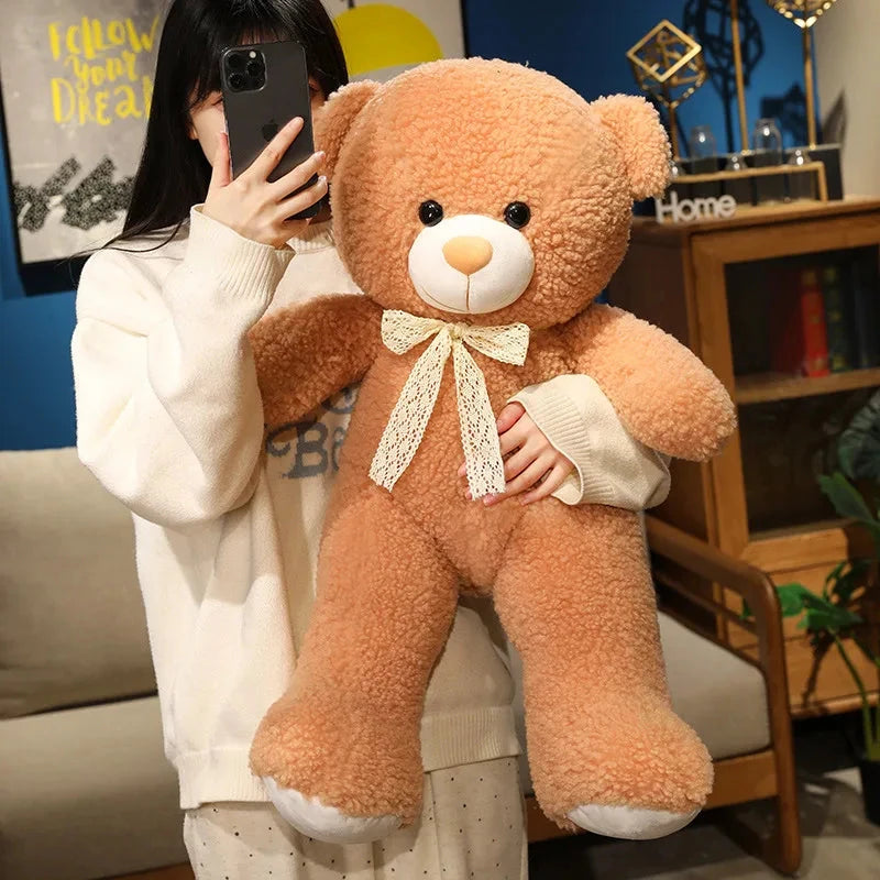 kawaiies-softtoys-plushies-kawaii-plush-SnuggleBoo Giant Teddy Bear Plushies Soft toy