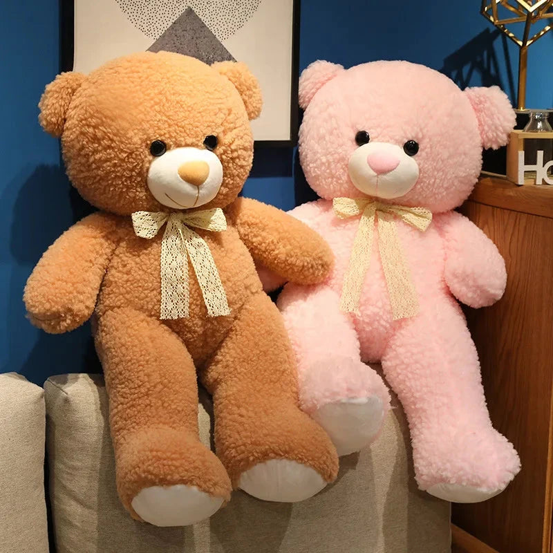 kawaiies-softtoys-plushies-kawaii-plush-SnuggleBoo Giant Teddy Bear Plushies Soft toy