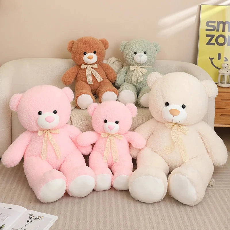 kawaiies-softtoys-plushies-kawaii-plush-SnuggleBoo Giant Teddy Bear Plushies Soft toy