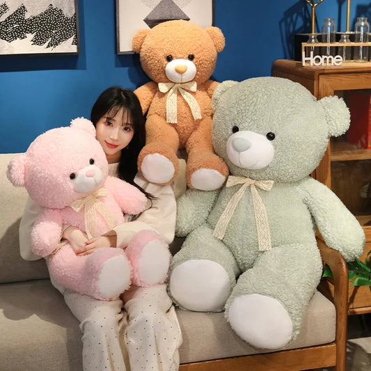 kawaiies-softtoys-plushies-kawaii-plush-SnuggleBoo Giant Teddy Bear Plushies Soft toy