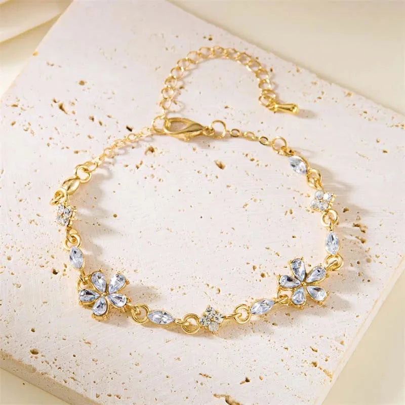 kawaiies-softtoys-plushies-kawaii-plush-Spring Sakura Zircon Bracelet Jewelry