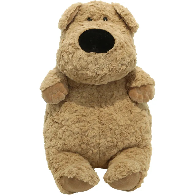 kawaiies-softtoys-plushies-kawaii-plush-Squishy Fluffy Animal Squad Fox Dino Bunny Bear Pig Dog Plushies | NEW Soft toy