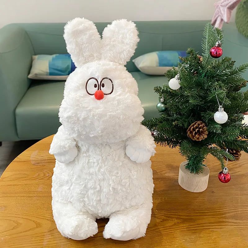 kawaiies-softtoys-plushies-kawaii-plush-Squishy Fluffy Animal Squad Fox Dino Bunny Bear Pig Dog Plushies | NEW Soft toy
