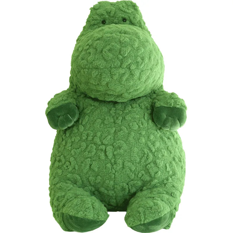 kawaiies-softtoys-plushies-kawaii-plush-Squishy Fluffy Animal Squad Fox Dino Bunny Bear Pig Dog Plushies | NEW Soft toy