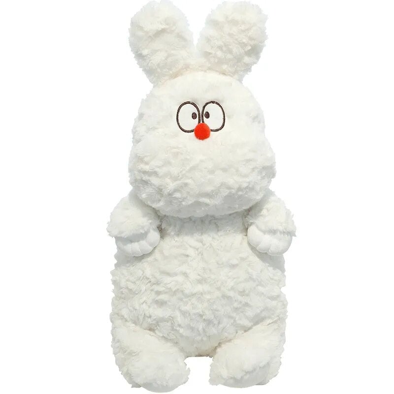kawaiies-softtoys-plushies-kawaii-plush-Squishy Fluffy Animal Squad Fox Dino Bunny Bear Pig Dog Plushies | NEW Soft toy