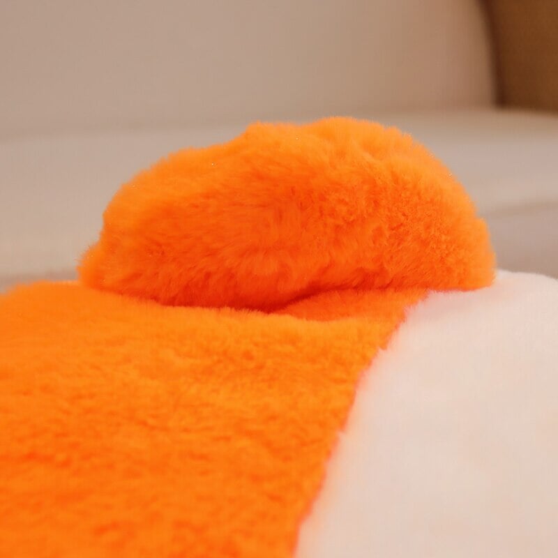 kawaiies-softtoys-plushies-kawaii-plush-Stripes the Cute Clownfish Plush Soft toy