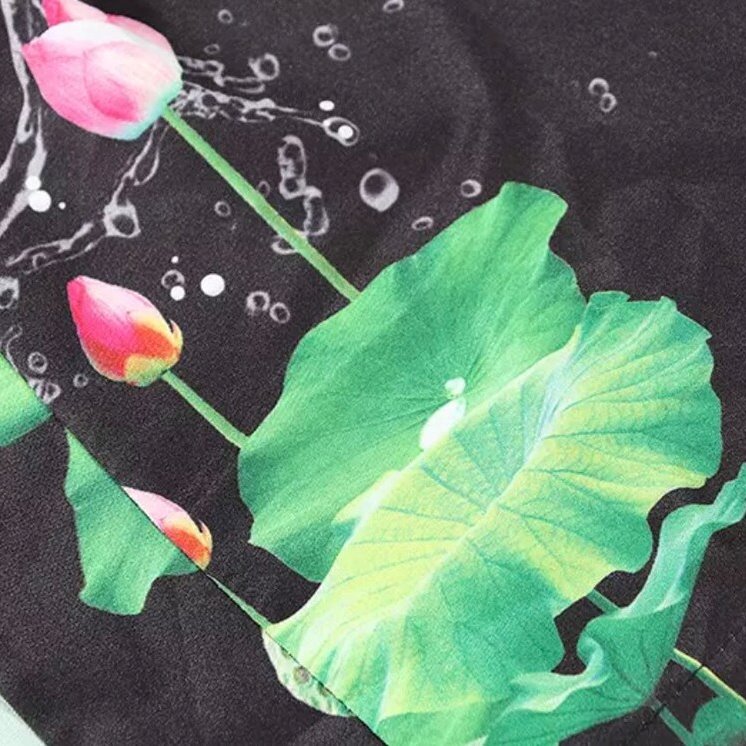 kawaiies-softtoys-plushies-kawaii-plush-Suiren Water Lily Kimono Kimono