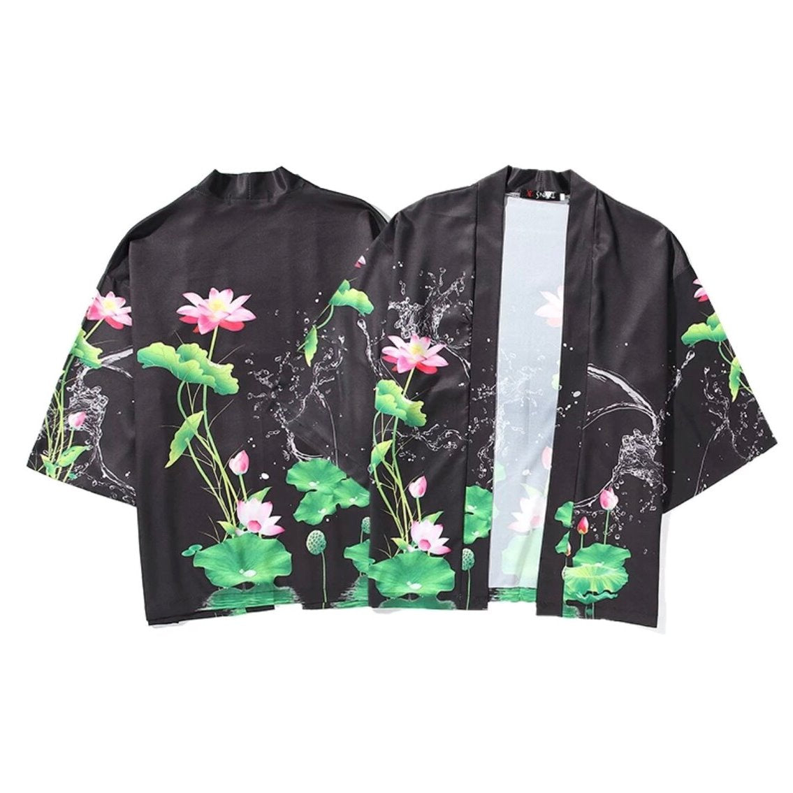 kawaiies-softtoys-plushies-kawaii-plush-Suiren Water Lily Kimono Kimono