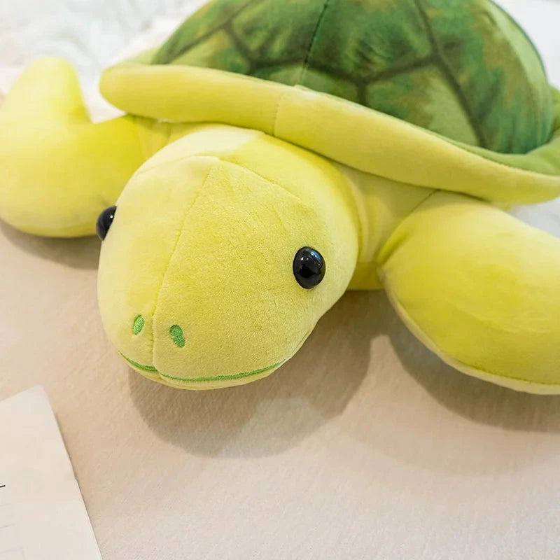 kawaiies-softtoys-plushies-kawaii-plush-Sunny & Shelly the Sea Turtle Plushies Soft toy