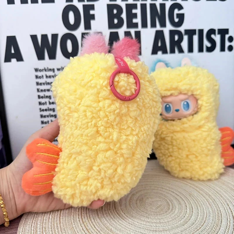 kawaiies-softtoys-plushies-kawaii-plush-Tempura Shrimp Labubu Outfit Accessories
