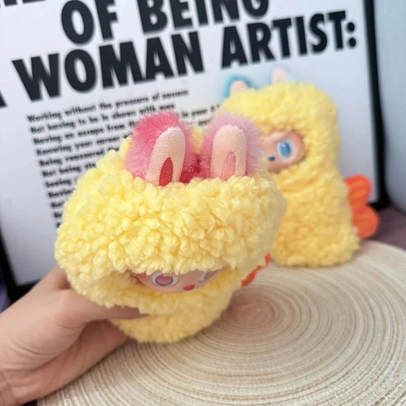 kawaiies-softtoys-plushies-kawaii-plush-Tempura Shrimp Labubu Outfit Accessories
