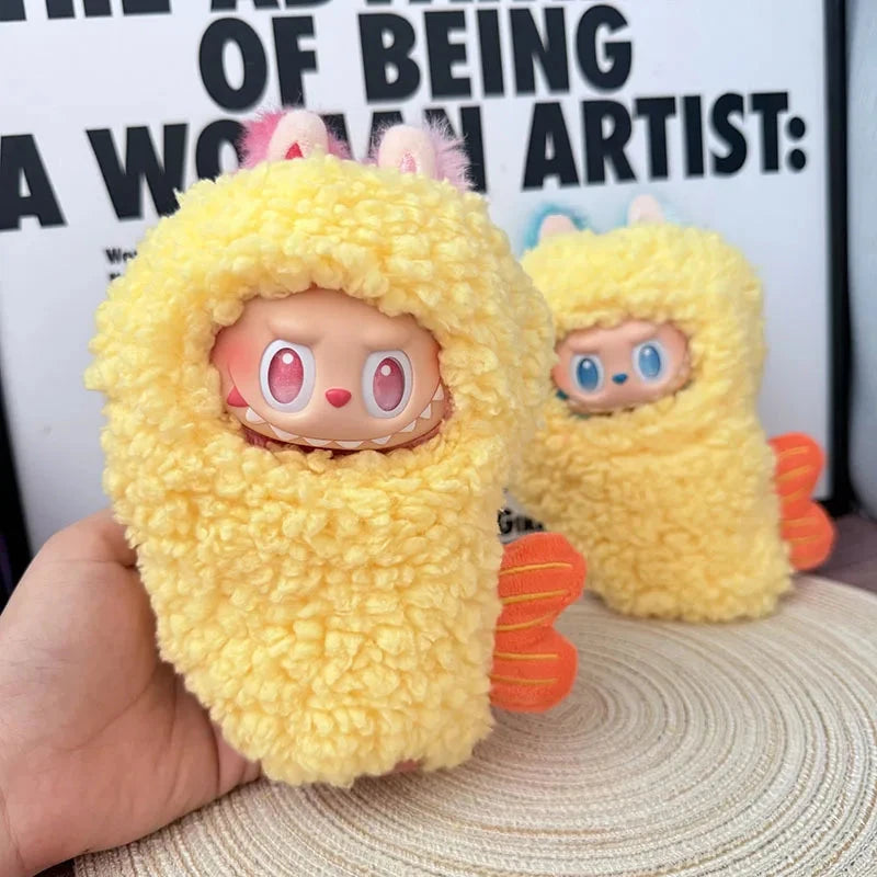 kawaiies-softtoys-plushies-kawaii-plush-Tempura Shrimp Labubu Outfit Accessories