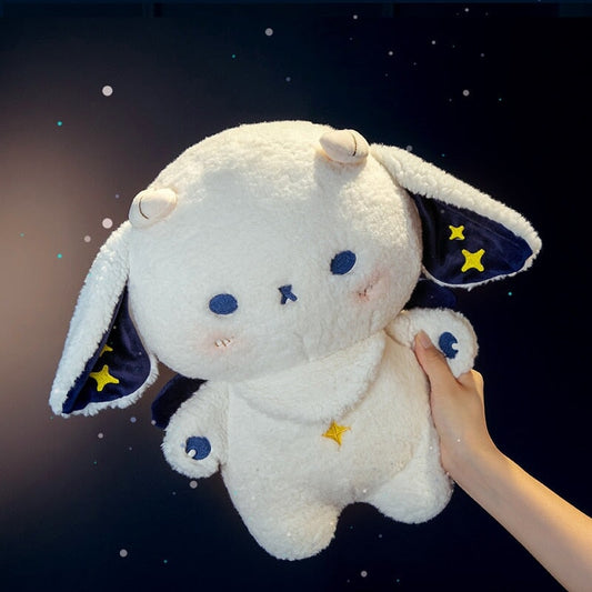 Baby Starry Mystical Sheep Plushie Collection - Kawaiies - Adorable - Cute - Plushies - Plush - Kawaii