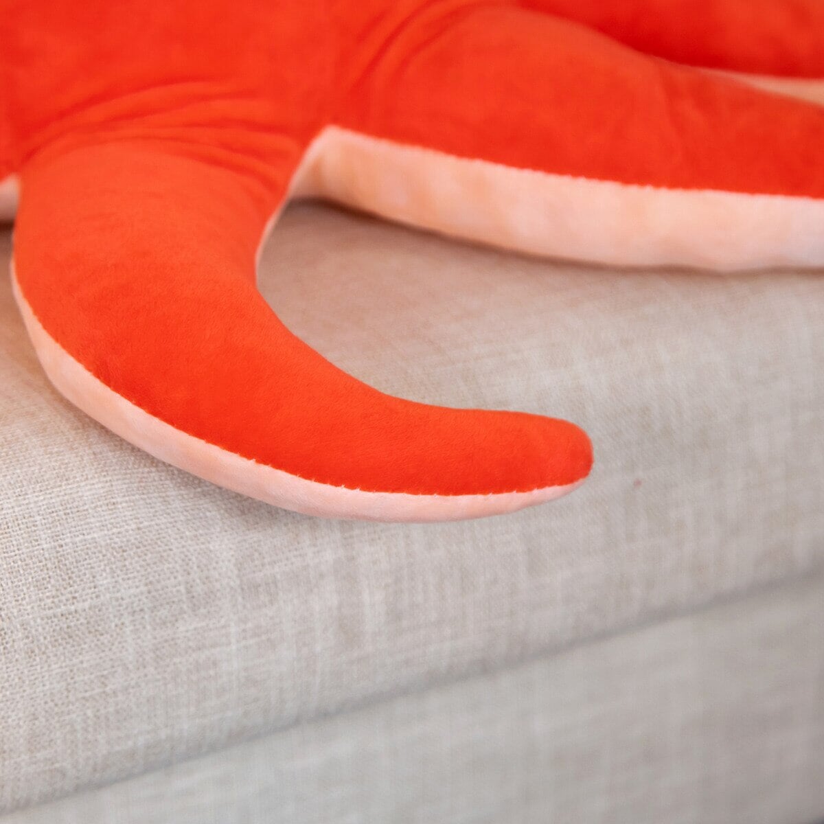 Colourful Octopus Duo Plushie - Kawaiies - Adorable - Cute - Plushies - Plush - Kawaii