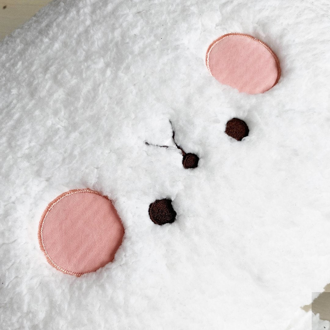 Comfy Creatures Collection - Kawaiies - Adorable - Cute - Plushies - Plush - Kawaii