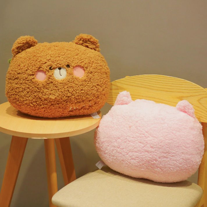 Comfy Creatures Collection - Kawaiies - Adorable - Cute - Plushies - Plush - Kawaii