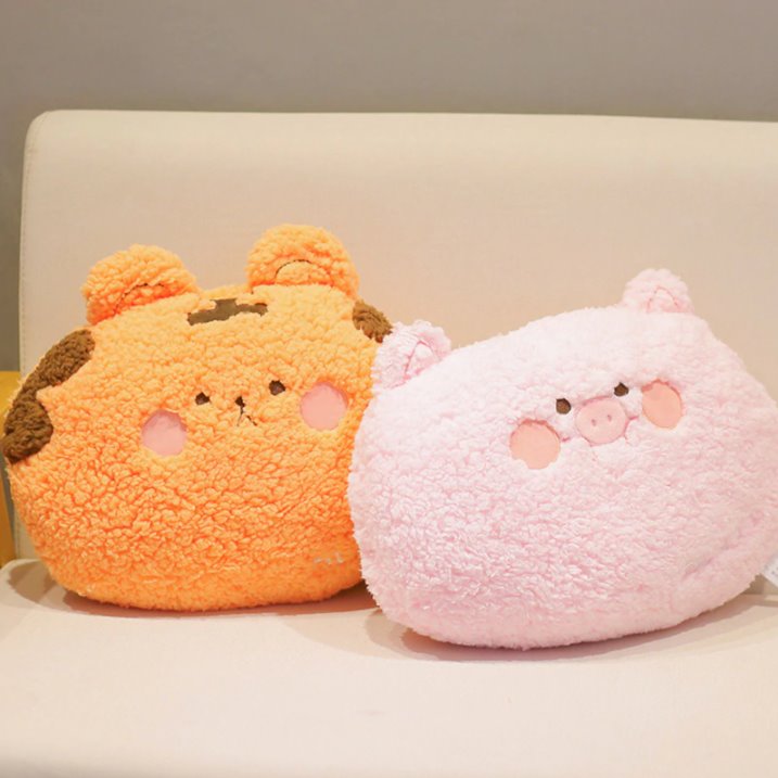 Comfy Creatures Collection - Kawaiies - Adorable - Cute - Plushies - Plush - Kawaii