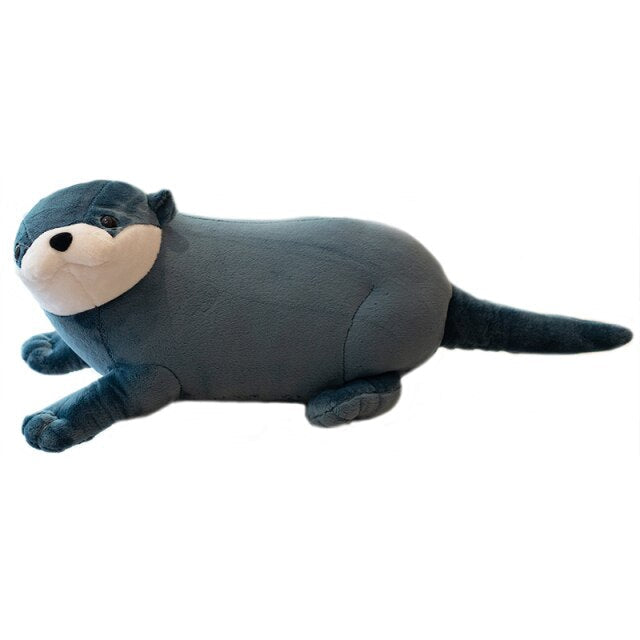Cute Otter Plushies - Kawaiies - Adorable - Cute - Plushies - Plush - Kawaii