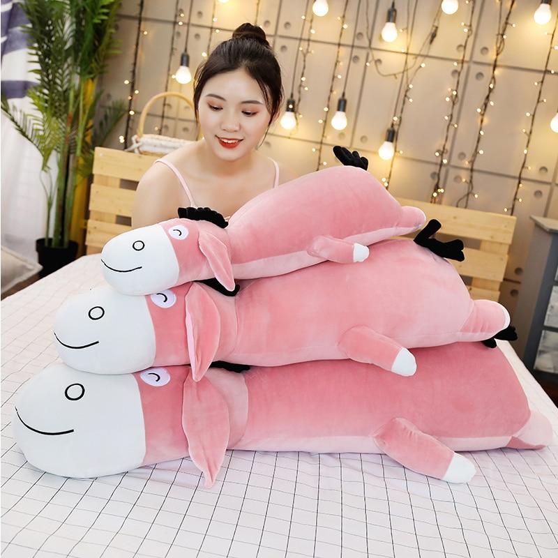 Dipsy Donkey Family - Kawaiies - Adorable - Cute - Plushies - Plush - Kawaii
