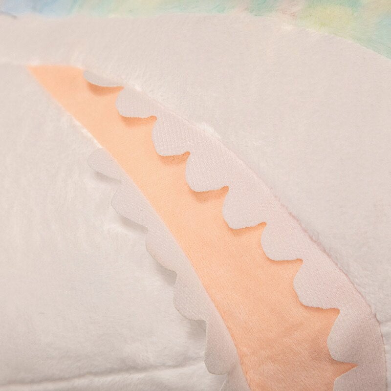kawaiies-softtoys-plushies-kawaii-plush-Giant Fuzzy Galaxy Shark Plushies | NEW Soft toy