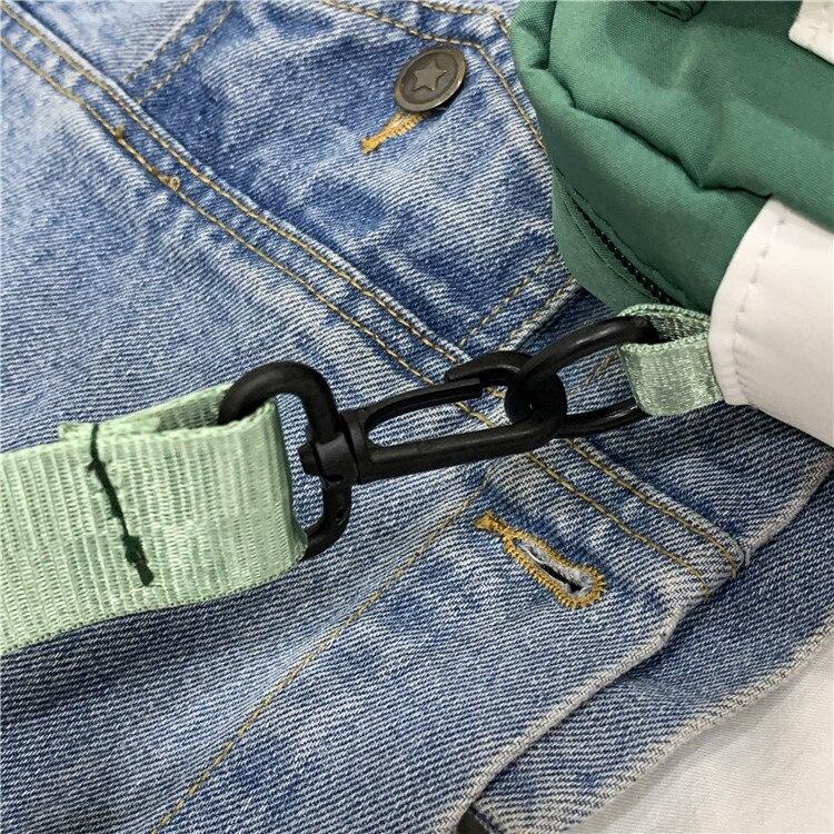 Happy Friends Satchel - Kawaiies - Adorable - Cute - Plushies - Plush - Kawaii