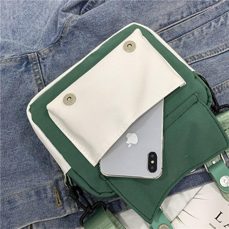 Happy Friends Satchel - Kawaiies - Adorable - Cute - Plushies - Plush - Kawaii