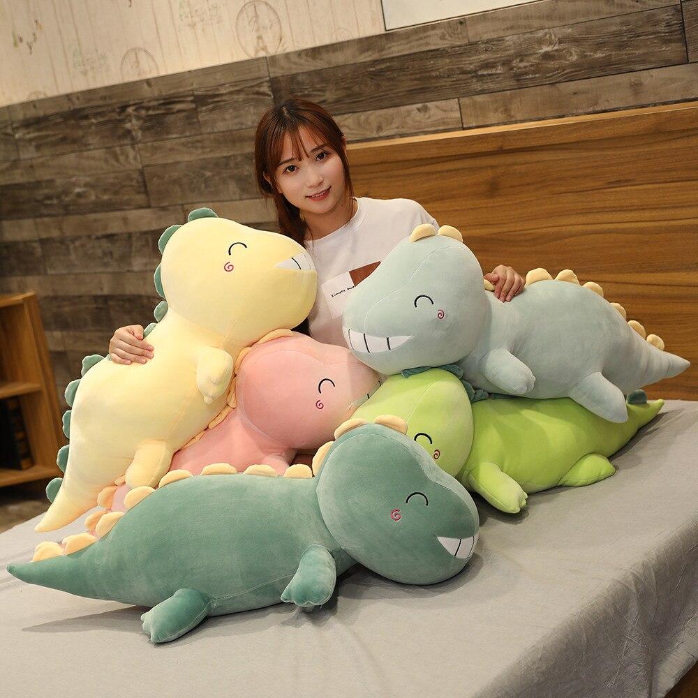 Happy Haku Snuggle Buddies - Kawaiies - Adorable - Cute - Plushies - Plush - Kawaii