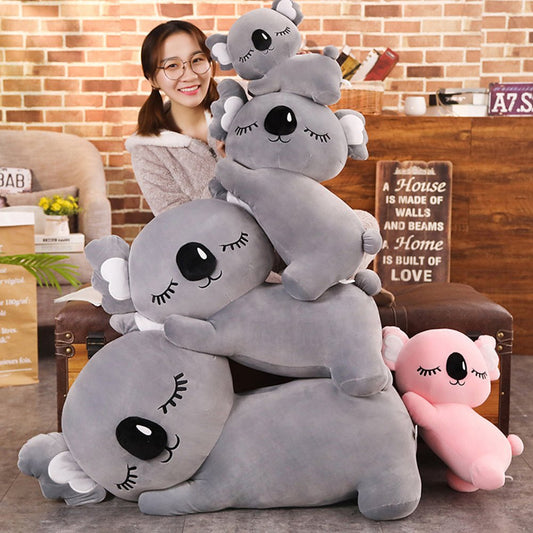 Joey & Kloe The Koala Lovers - Kawaiies - Adorable - Cute - Plushies - Plush - Kawaii