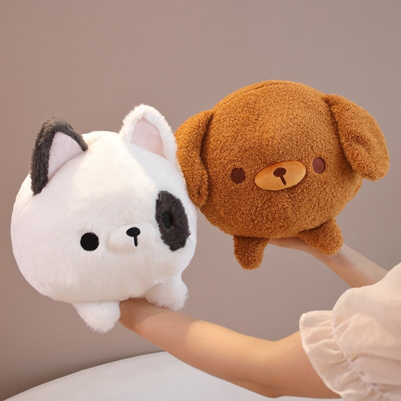 kawaiies-softtoys-plushies-kawaii-plush-Kawaii Fluppy Dog Plushie Collection | NEW Soft toy