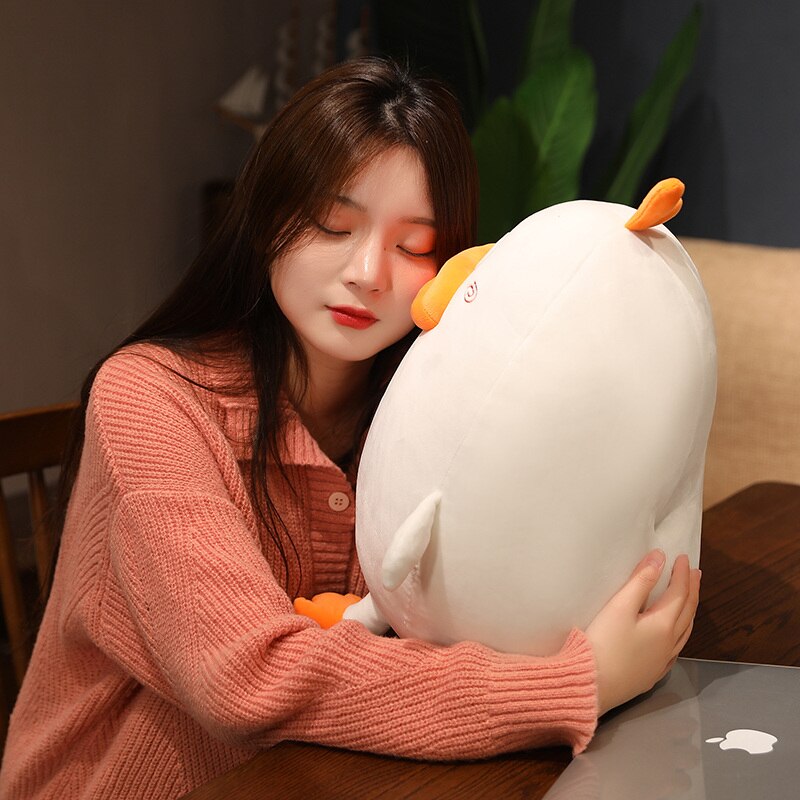 Kawaii Friendly Shocked Ducks - Kawaiies - Adorable - Cute - Plushies - Plush - Kawaii